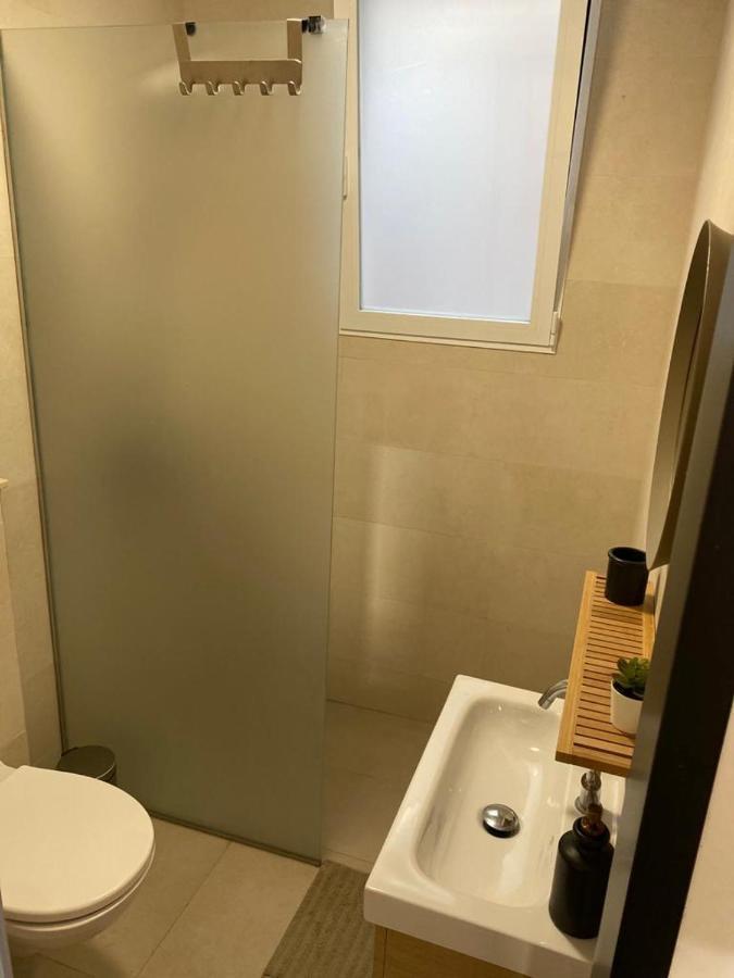 Apartment Loft Cabanyal