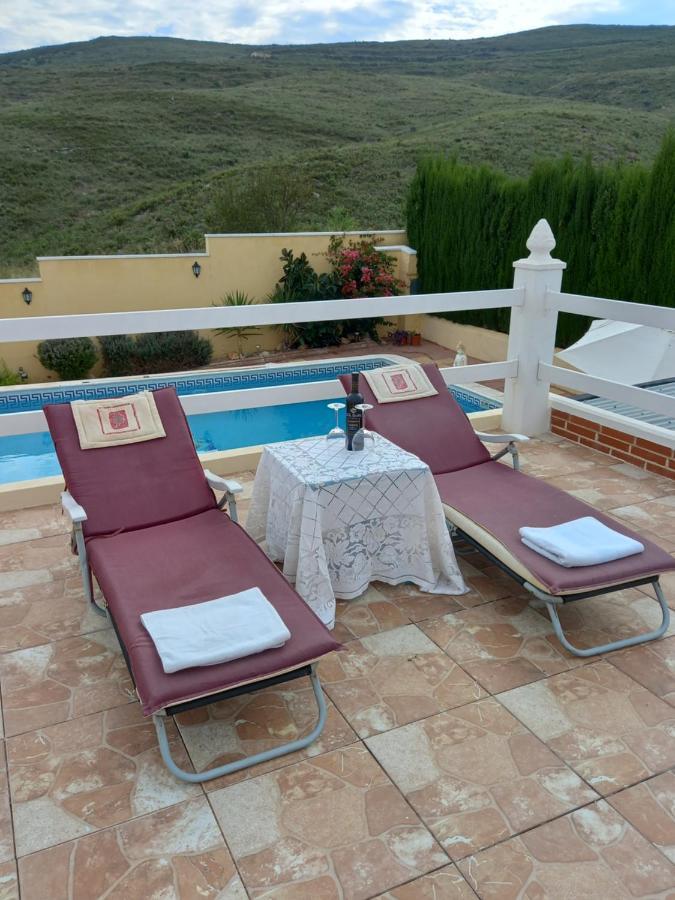 La Ventolera Apartamento *