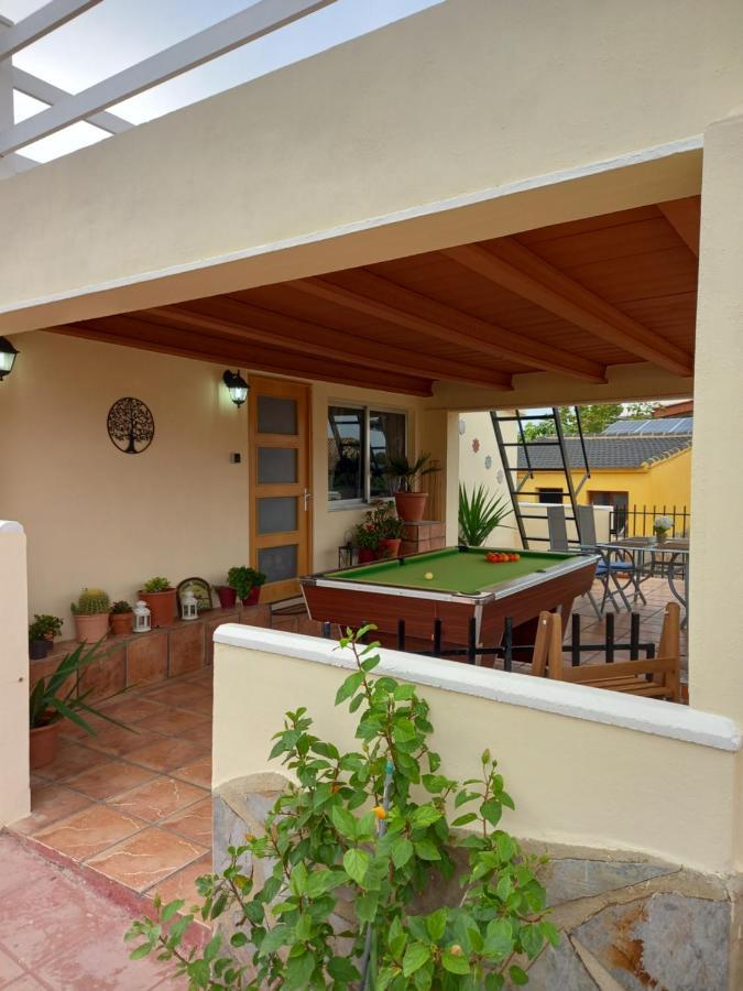 Apartamento La Ventolera