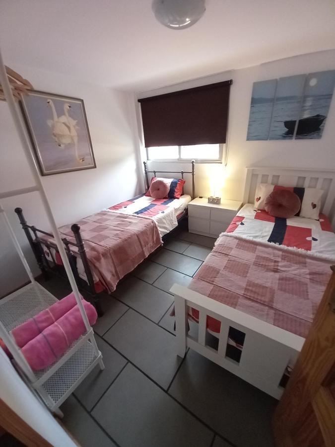 La Ventolera Apartamento