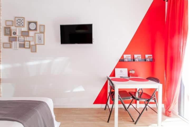 Cool Lofts Center Guest house
