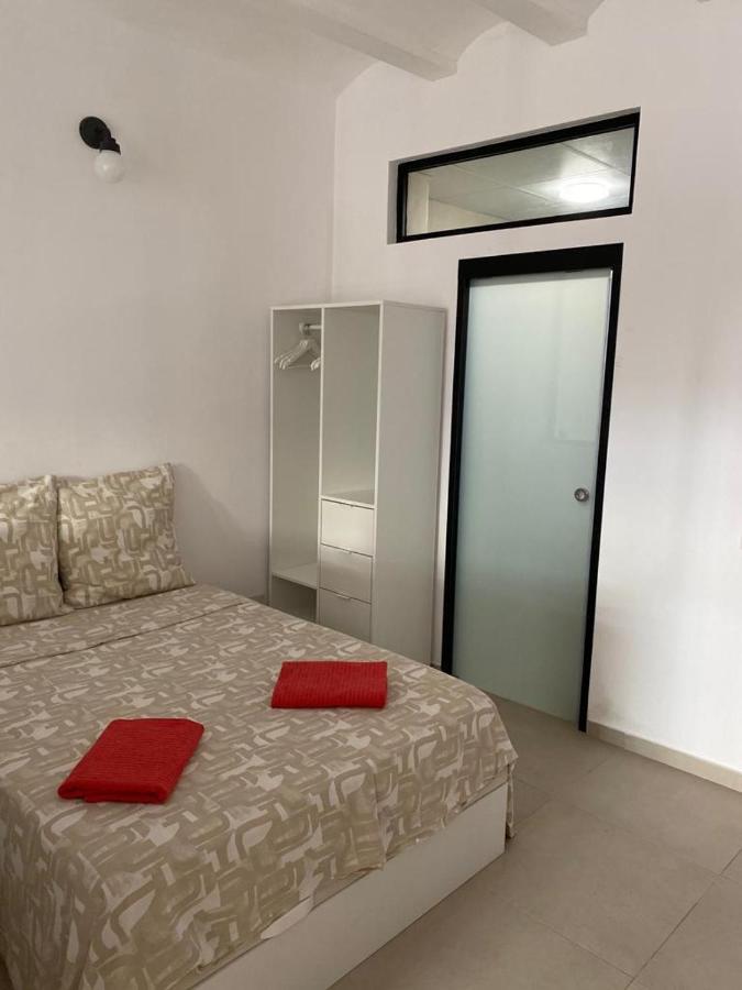 Apartment Loft Cabanyal
