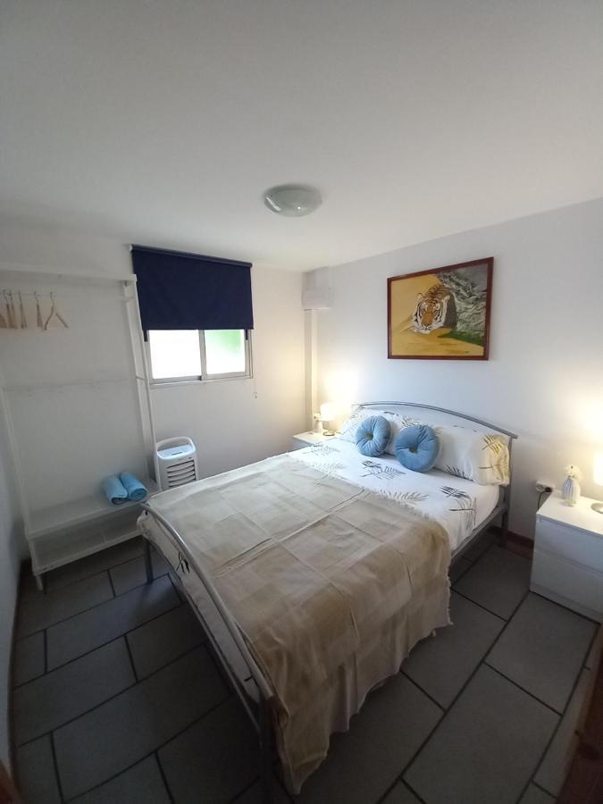 Apartamento La Ventolera *