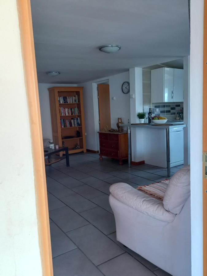 La Ventolera Apartamento *