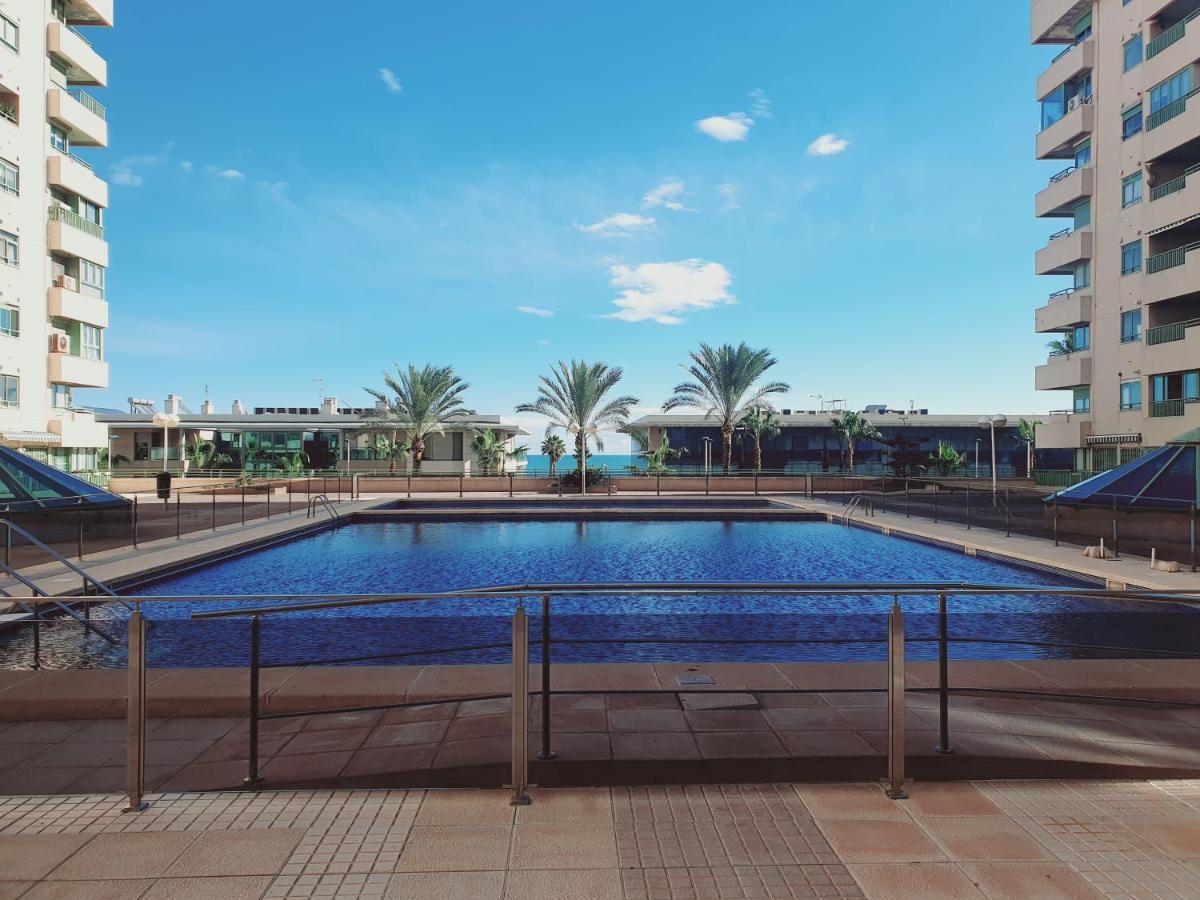 Apartment Patacona Valencia