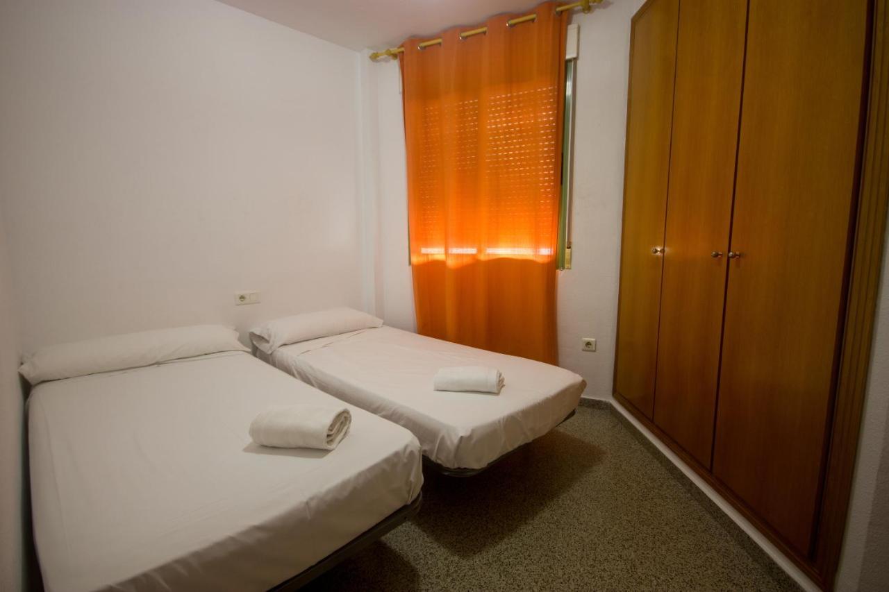 Apartment Patacona Valencia