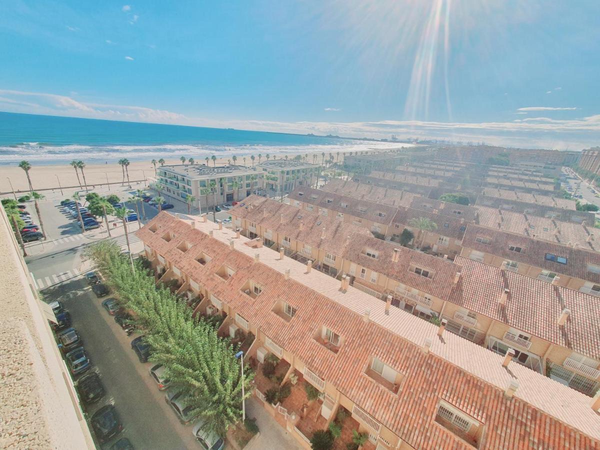 Patacona Apartment *