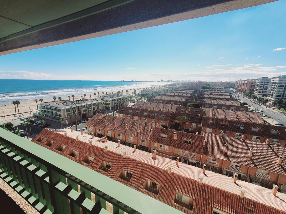 Apartment Patacona *