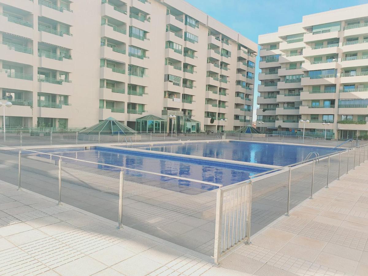 Apartment Patacona Valencia