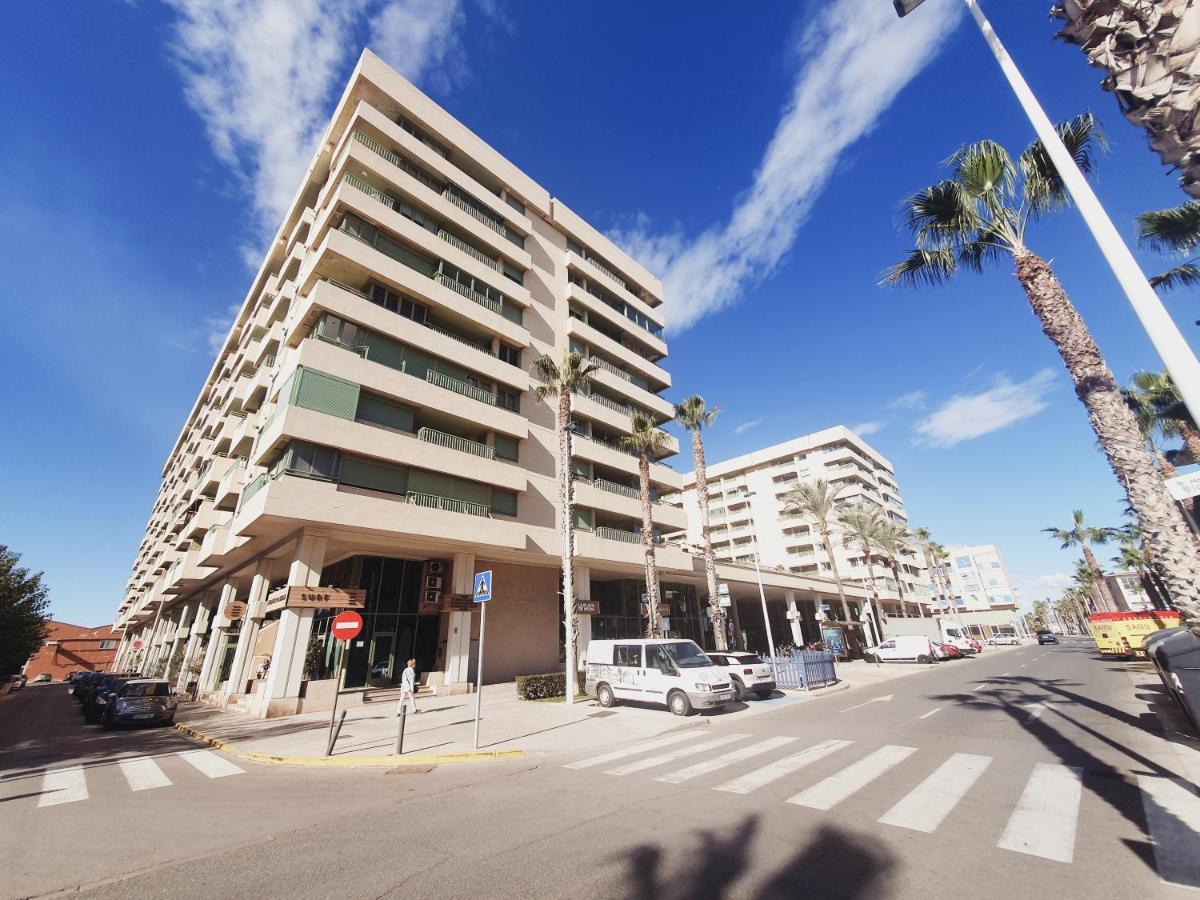 Patacona Apartment *