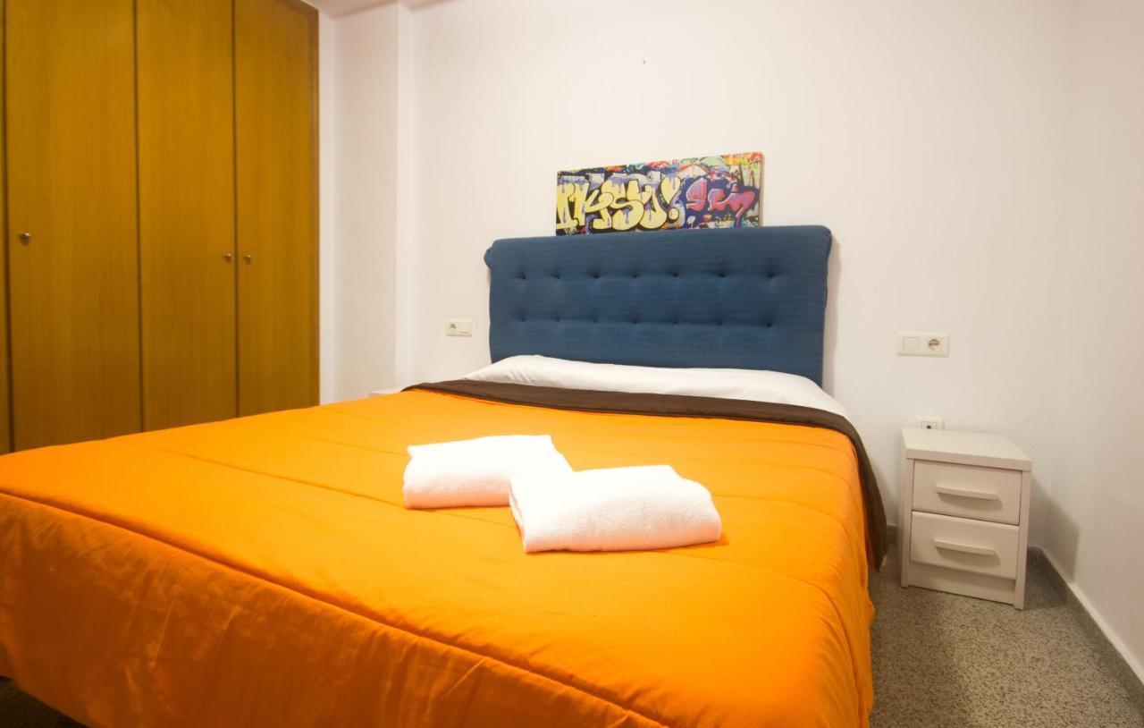 Patacona Apartment