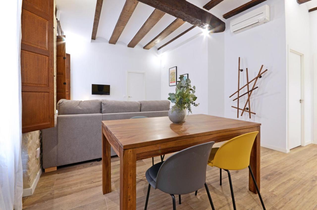 Downtown Apartment Valencia