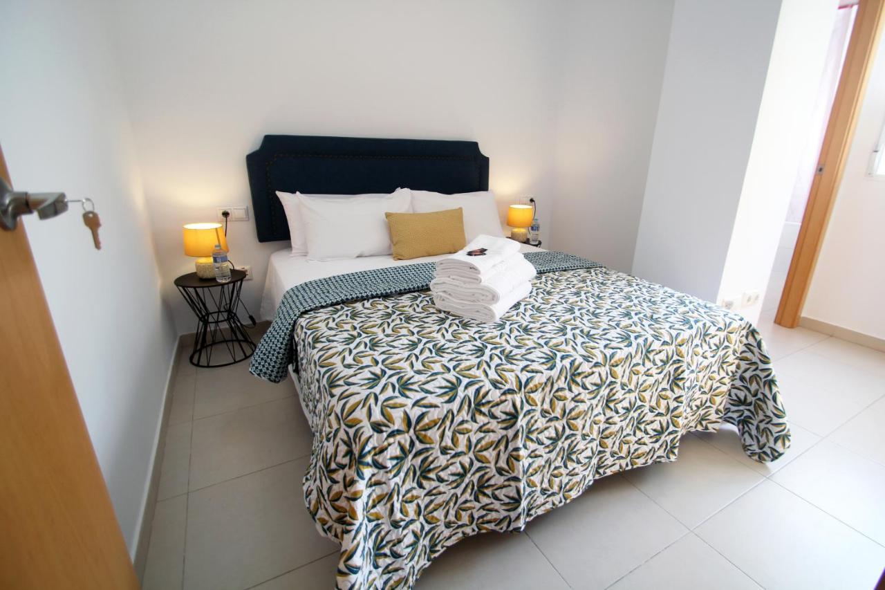 Apartaross Habitación en casa particular Valencia