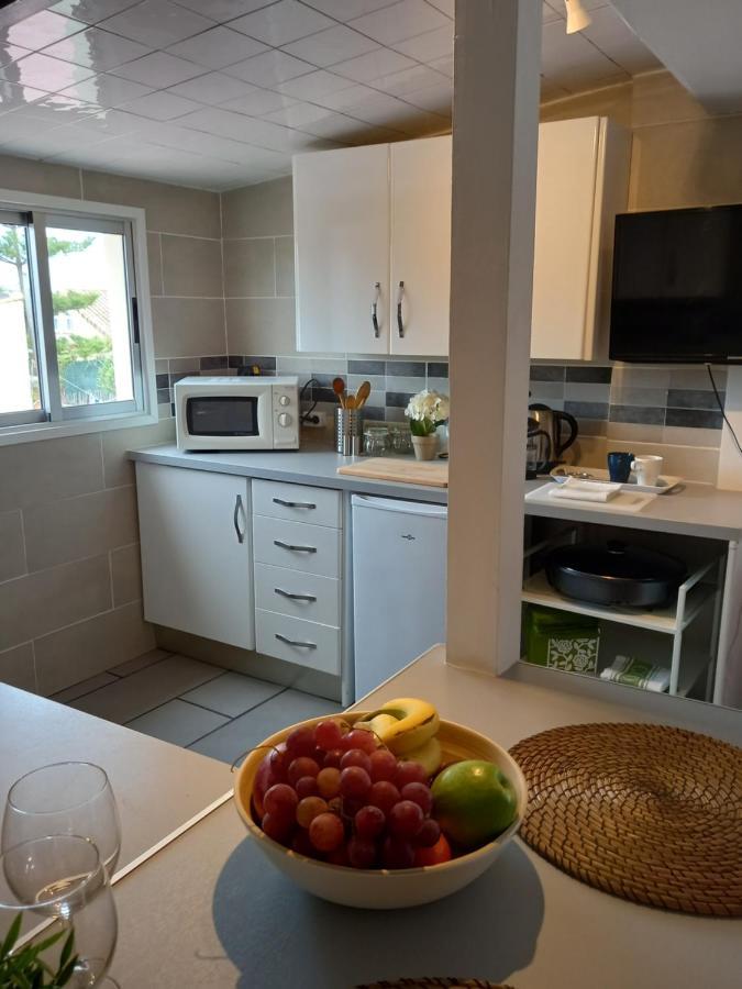 La Ventolera Apartamento *