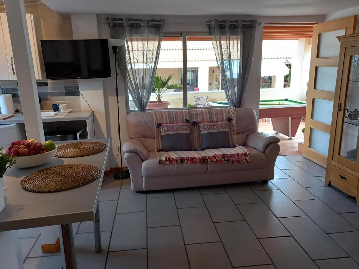 La Ventolera Apartamento Valencia