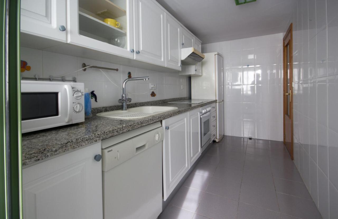 Apartment Patacona Valencia