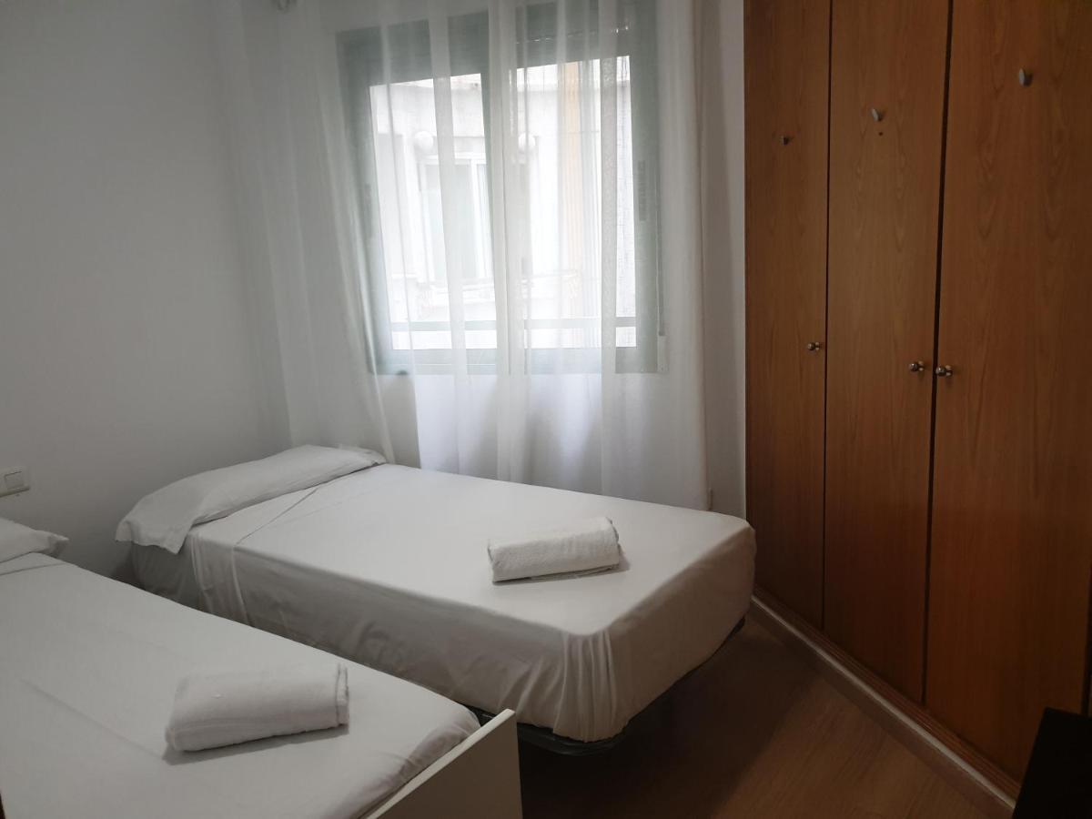Apartment Patacona Valencia