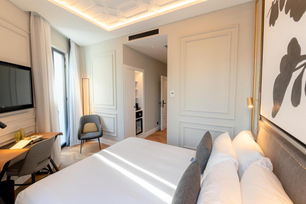 L&h Gran Via Hotel Valencia