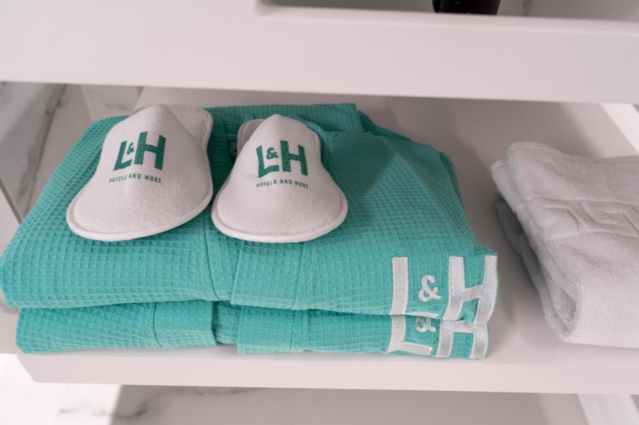 L&h Gran Via