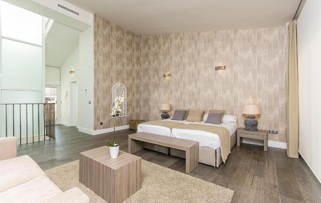 Luxury - Market Apartamento Valencia