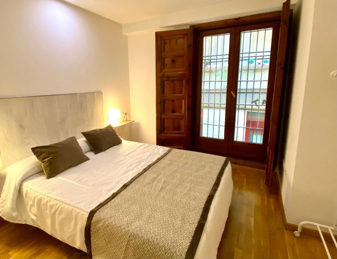 Palau De Palomar - Palomargroup Apartamento Valencia