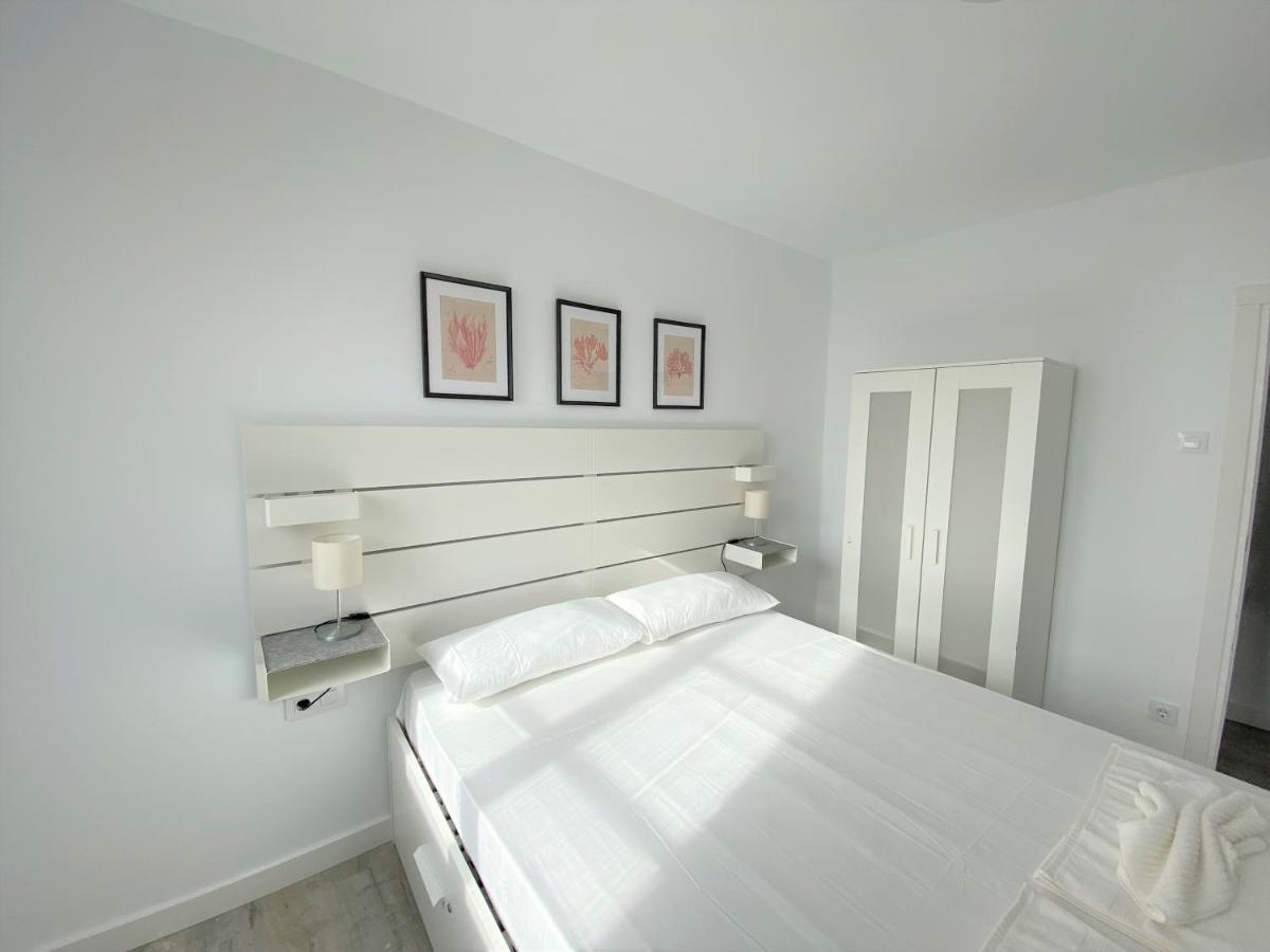 Apartamento Benlloch Silence Valencia