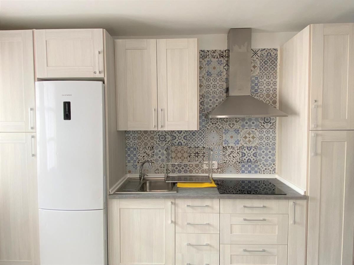 Benlloch Silence Apartamento *