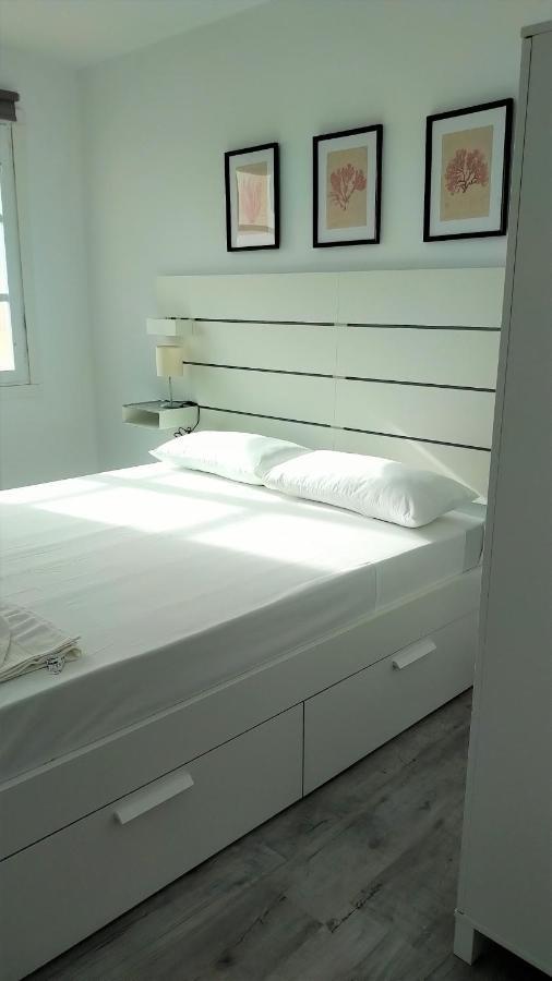 Apartamento Benlloch Silence Valencia
