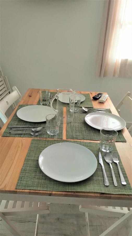 Benlloch Silence Apartamento