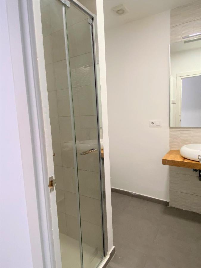Benlloch Silence Apartamento *