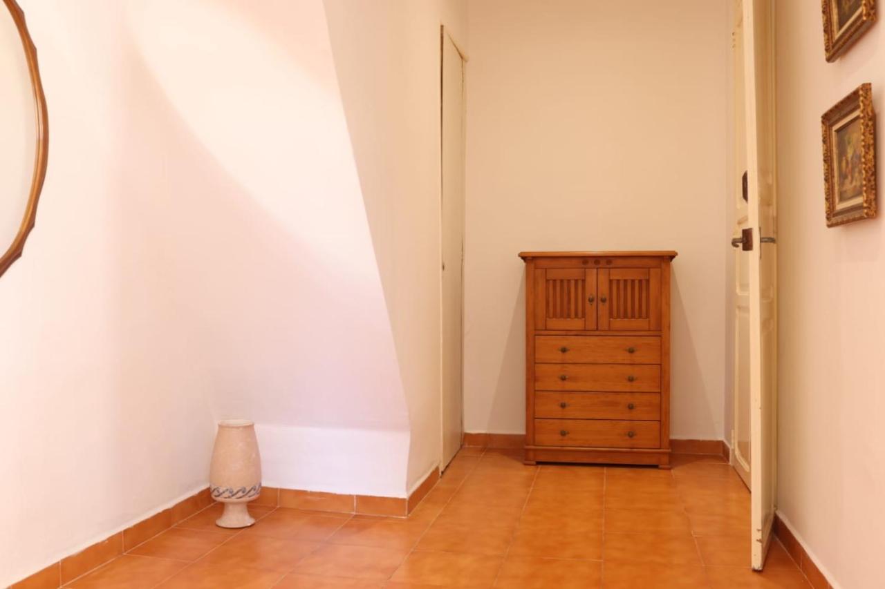Apartment The Malvarrosa
