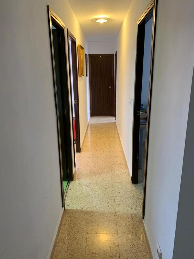 Homestay En Alquiler En Piso Compartido