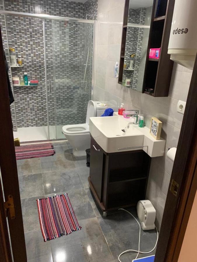 Homestay En Alquiler En Piso Compartido