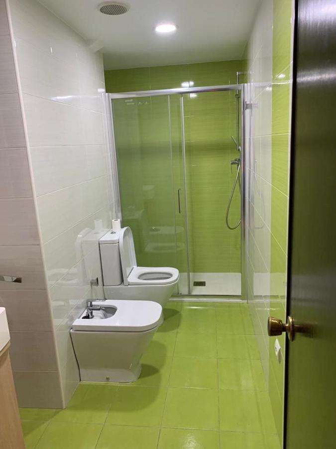 Homestay En Alquiler En Piso Compartido Valencia