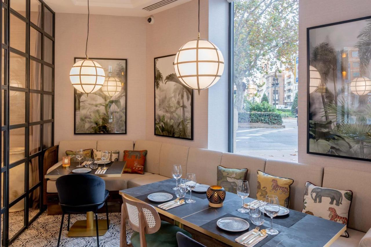 Hotel L&h Gran Via 4*