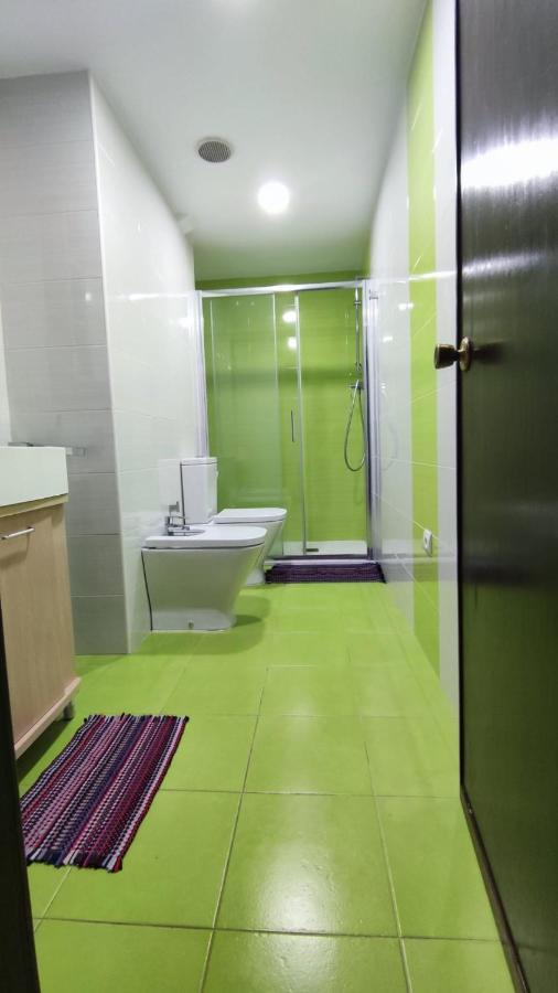 Homestay Con Cama Individual, Piso Compartido En Avenida Blasco Ibanez Valencia