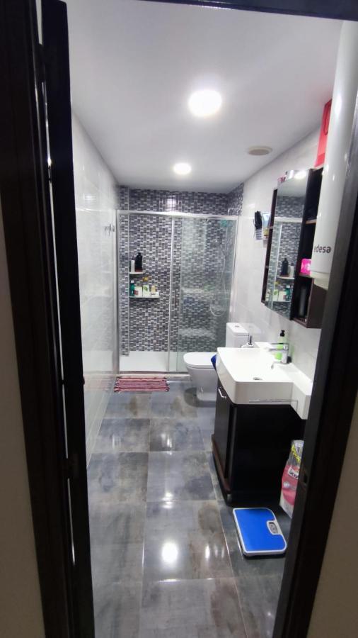 Con Cama Individual, Piso Compartido En Avenida Blasco Ibanez Homestay Valencia