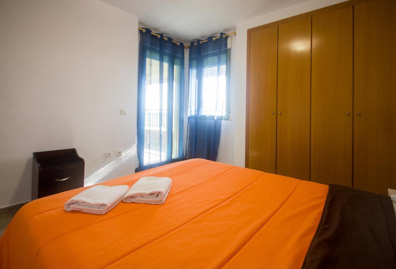 Apartment Patacona