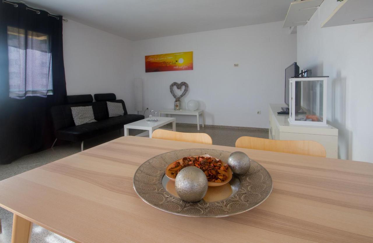 Apartment Patacona Valencia
