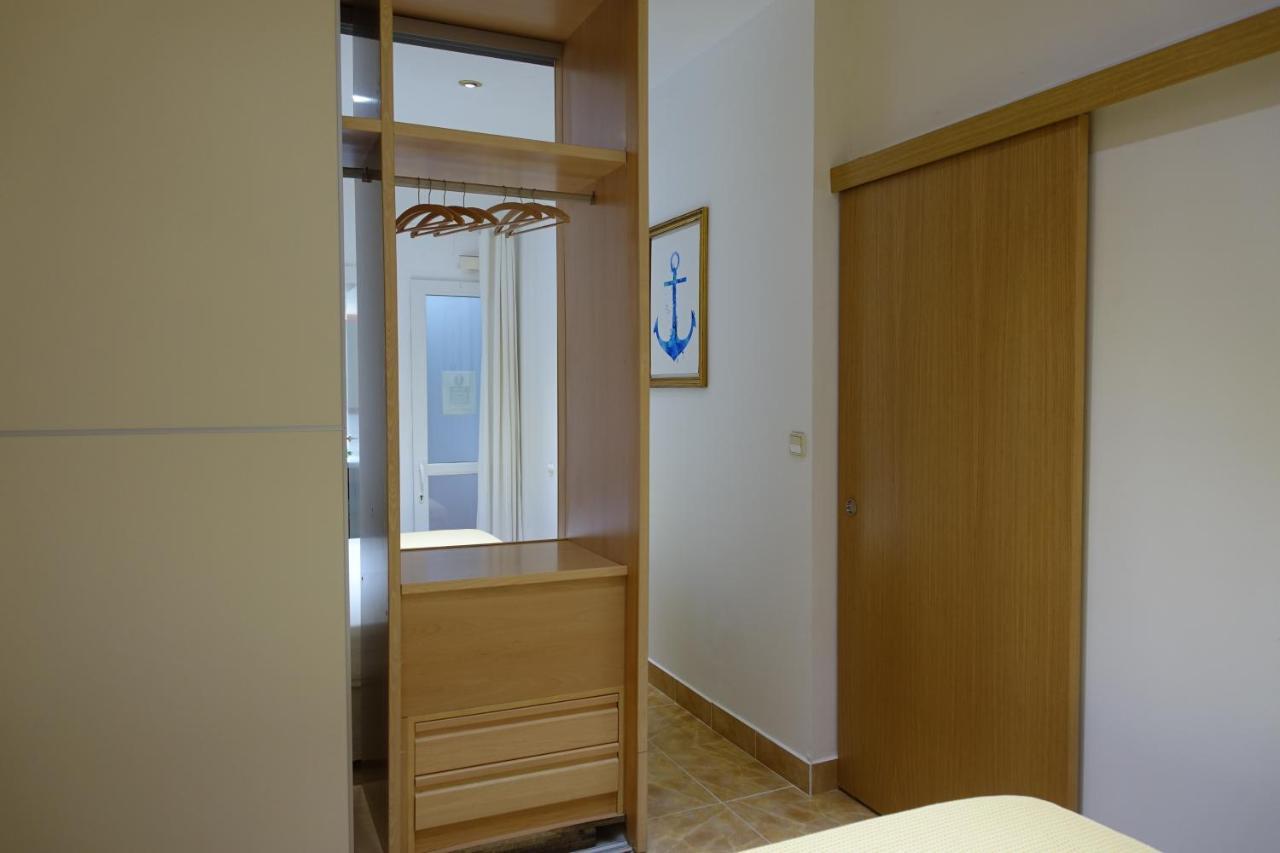 Homestay Rooms-shared Flat *