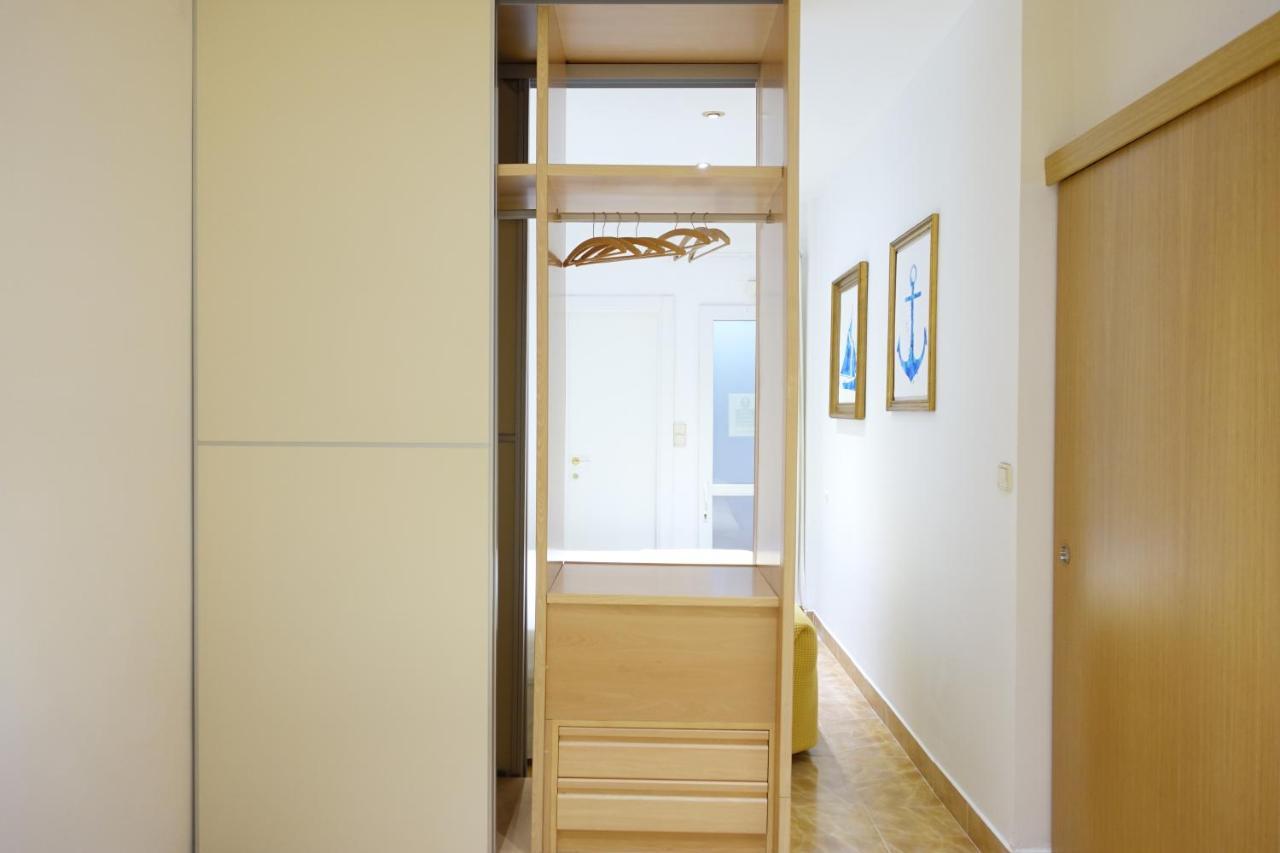 Rooms-shared Flat Homestay