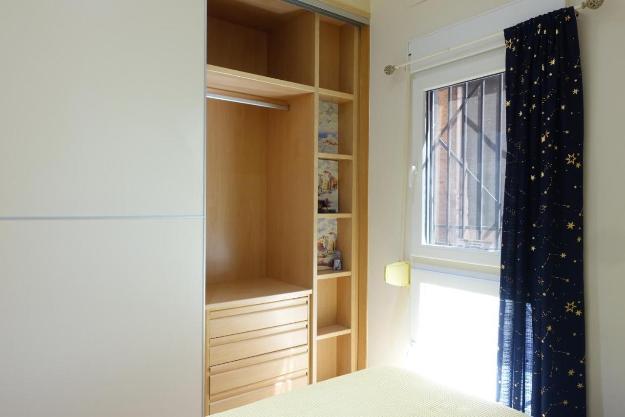 Homestay Rooms-shared Flat Valencia