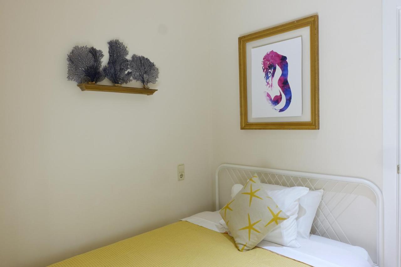 Homestay Rooms-shared Flat Valencia