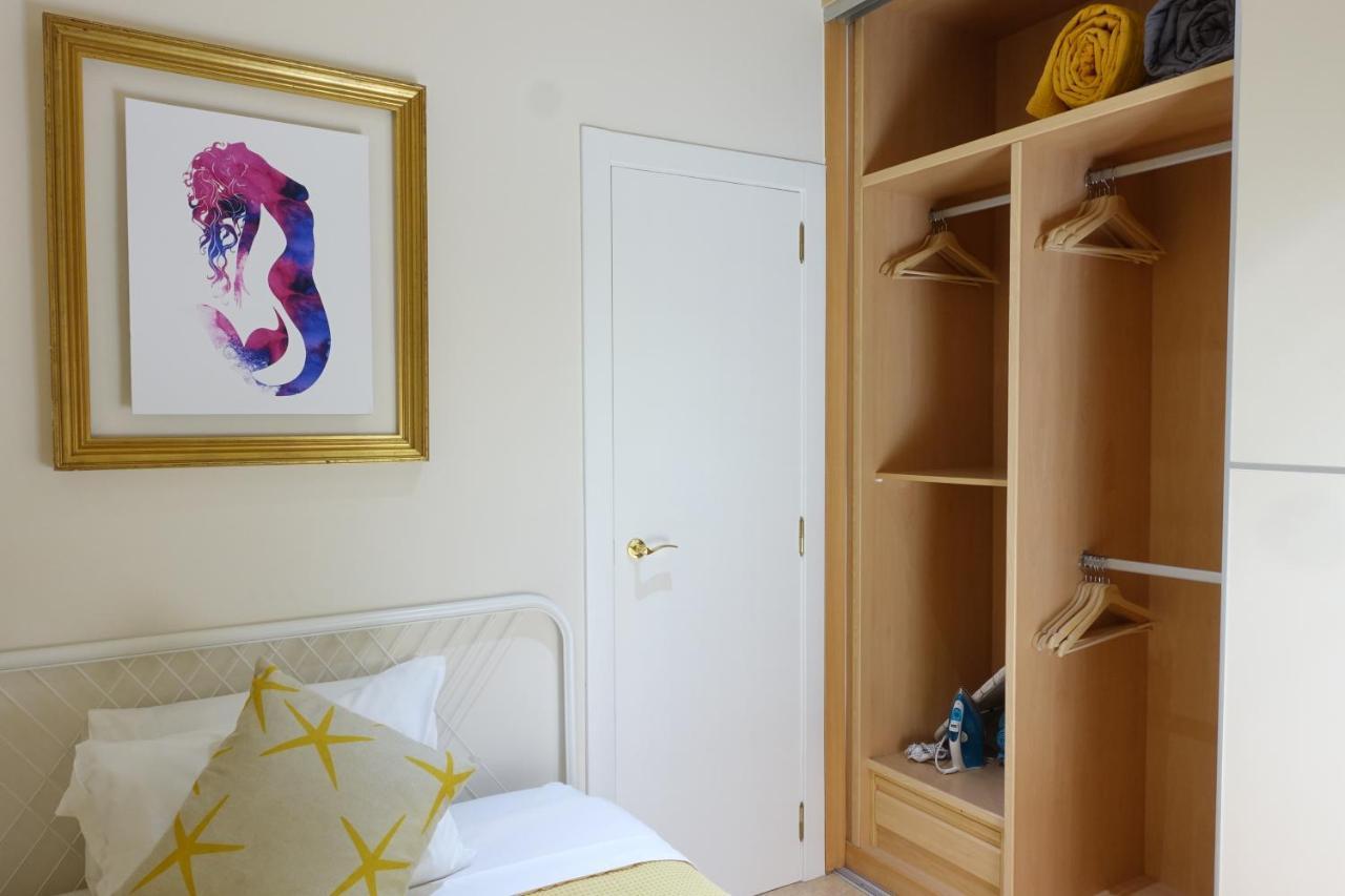 Homestay Rooms-shared Flat