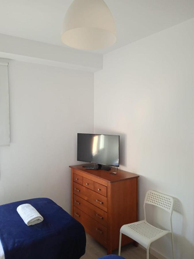 Moon Apartamento Valencia