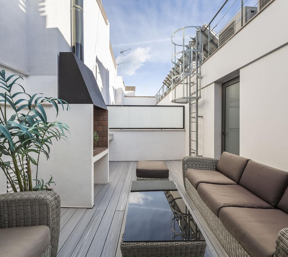 Mon Catedral Hotel Valencia