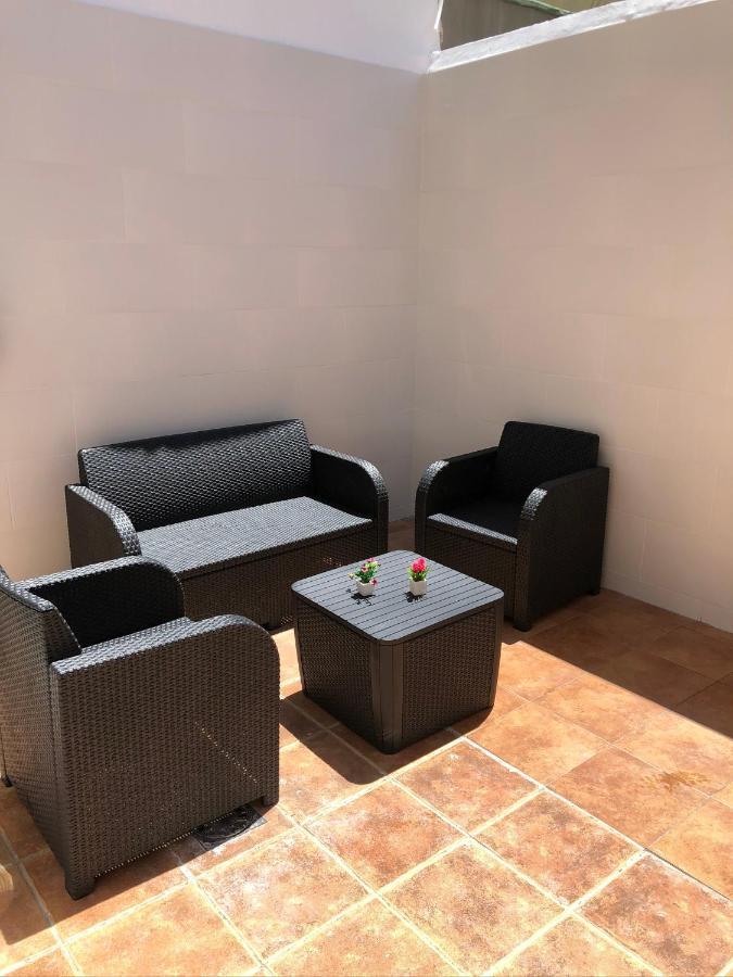 Сasa de vacaciones Casa Chalet Luxury Emilia *