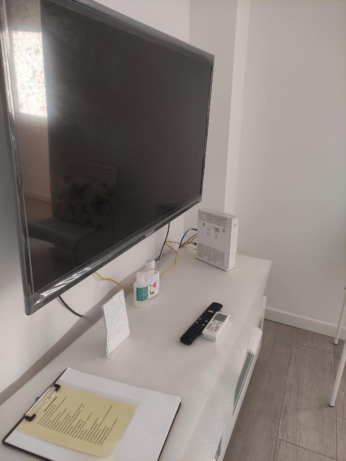Apartamento Moon Valencia
