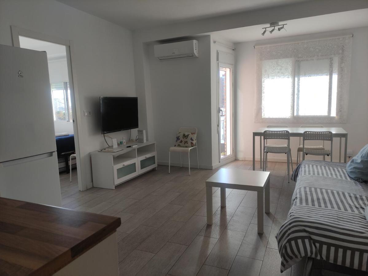 Apartamento Moon *