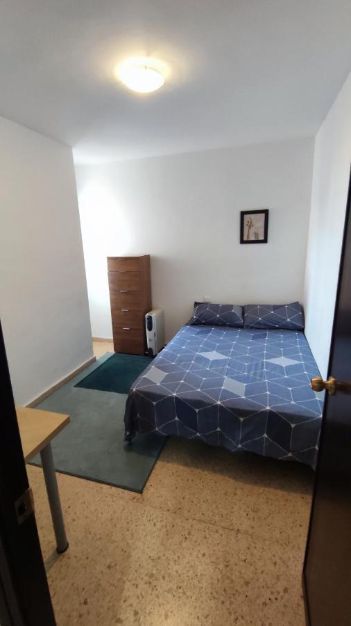 Homestay En Alquiler En Piso Compartido
